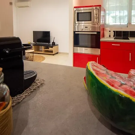 Appartement Au Calme Absolu, Proche Palais, Croisette & Plages Cannes