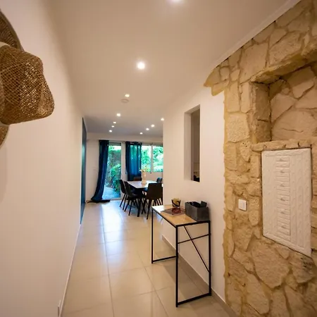 Appartement Au Calme Absolu, Proche Palais, Croisette & Plages *