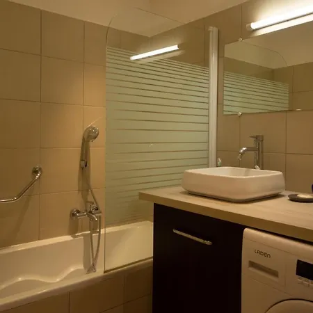 Au Calme Absolu, Proche Palais, Croisette & Plages Appartement Cannes